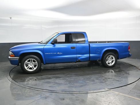 Used 1999 Dodge Dakota Sport image 8