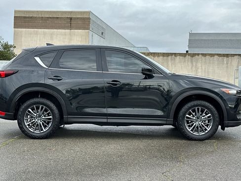 Used 2019 MAZDA CX-5 Sport image 6