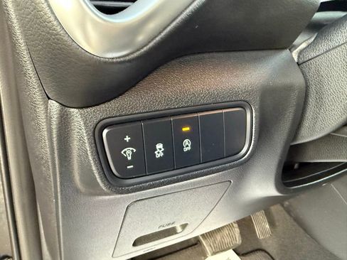 Used 2024 Kia Soul LX w/ LX Technology Package image 14