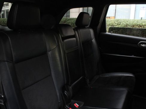 Used 2017 Jeep Grand Cherokee Altitude image 24