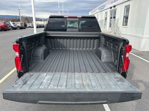 Used 2019 Chevrolet Silverado 1500 RST w/ All-Star Edition image 39