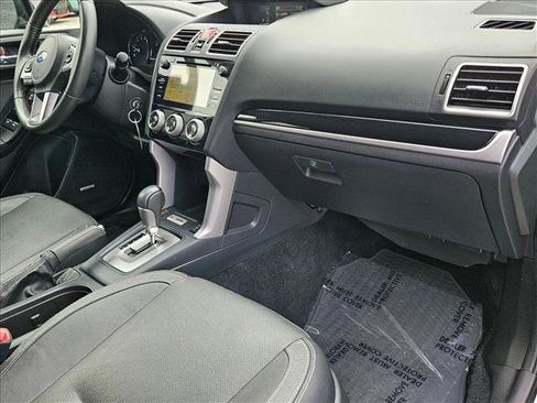 Used 2017 Subaru Forester 2.5i Limited w/ Popular Package #2 AWD/4WD image 22