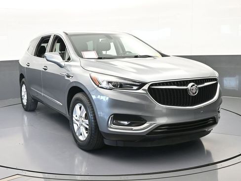 Used 2020 Buick Enclave Preferred image 9