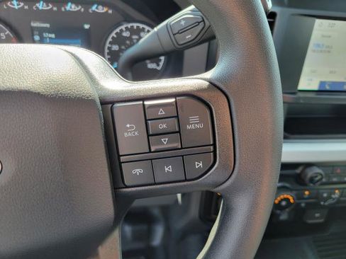 New 2026 Ford F250 XL image 23