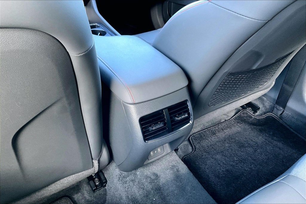 Used 2025 Hyundai Sonata N Line FWD image 25