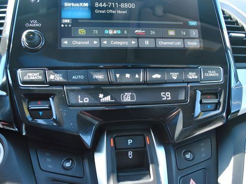 Used 2020 Honda Odyssey EX-L image 11