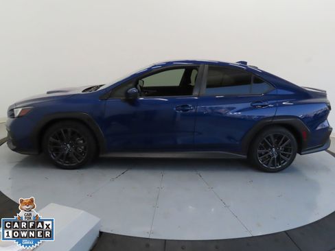 Used 2023 Subaru WRX Premium image 7
