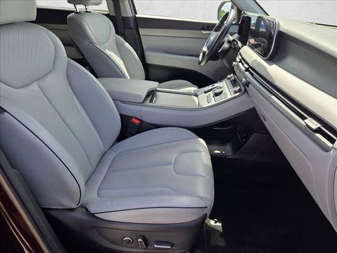 Used 2025 Hyundai Palisade SEL AWD/4WD image 20