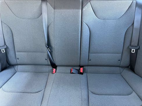 Used 2025 Kia K4 FWD image 43