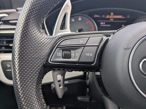 Used 2020 Audi S4 Premium w/ Convenience Package AWD/4WD image 24