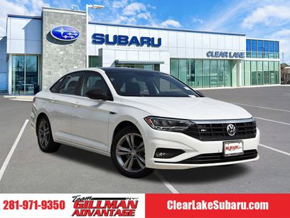 Used 2021 Volkswagen Jetta R-Line w/ R-Line Cold Weather Package