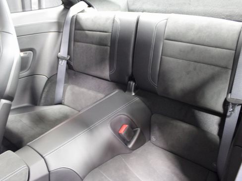 New 2025 Porsche 911 Carrera 4 GTS image 18