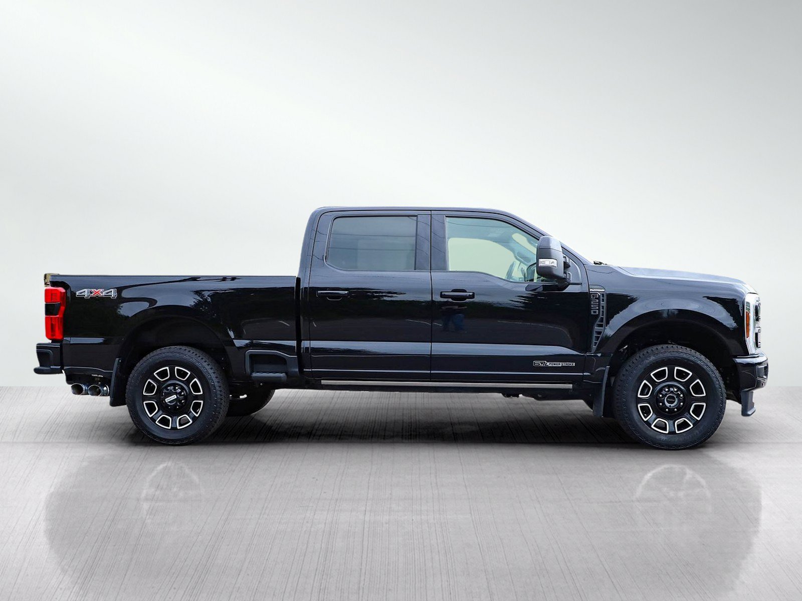 Used 2026 Ford F250 Platinum AWD/4WD image 6