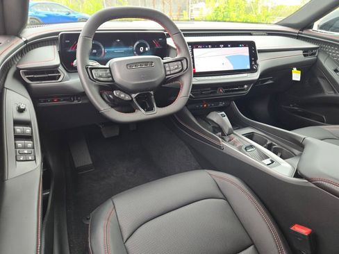 New 2026 Dodge Charger Scat Pack AWD/4WD image 2