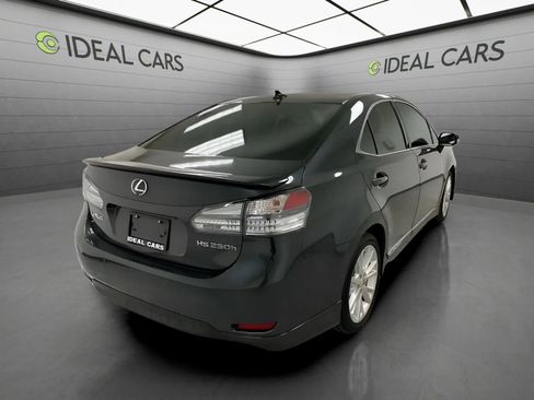 Used 2010 Lexus HS 250h FWD image 5