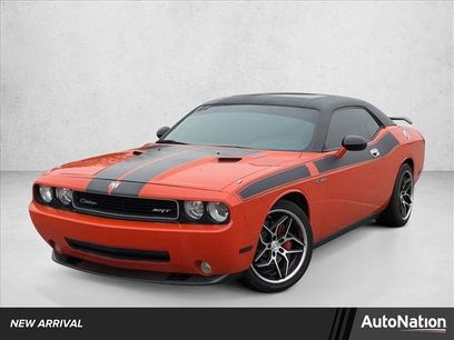 Used 2008 Dodge Challenger SRT8