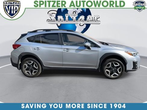 Used 2019 Subaru Crosstrek 2.0i Limited w/ Popular Package #4 AWD/4WD image 10