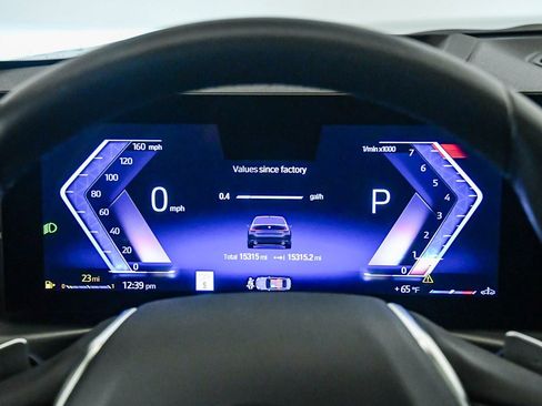 Certified 2023 BMW 330i Sedan w/ Premium Package RWD image 22