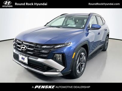 New 2026 Hyundai Tucson SEL