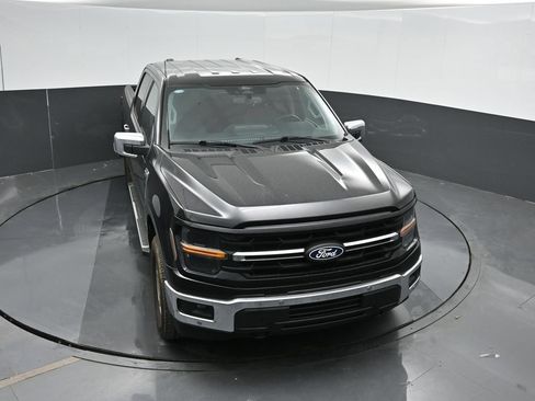 Used 2024 Ford F150 XLT w/ Equipment Group 302A MID AWD/4WD image 64
