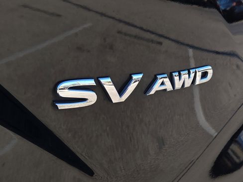 Used 2023 Nissan Murano SV image 17