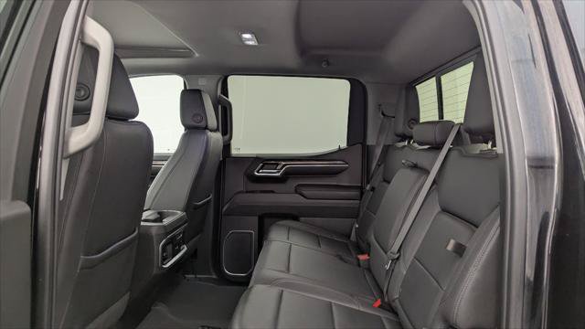 Used 2023 Chevrolet Silverado 1500 LTZ w/ Technology Package RWD image 17