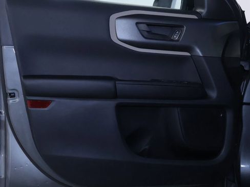 Used 2025 Ford Bronco Sport Big Bend image 12