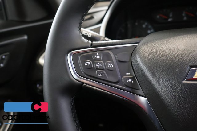 Used 2024 Chevrolet Malibu RS FWD image 17