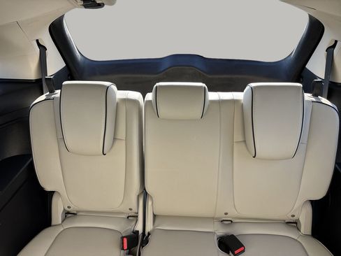 Used 2025 Honda Odyssey Touring image 18
