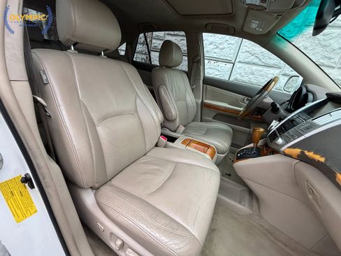 Used 2009 Lexus RX 350 2WD image 34