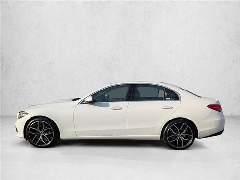 Used 2026 Mercedes-Benz C 300 Sedan image 9