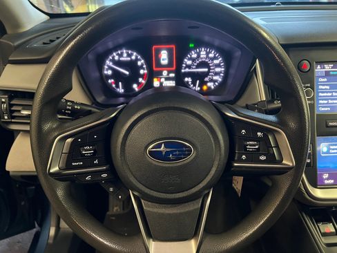 Used 2020 Subaru Legacy w/ Alloy Wheel Package image 13