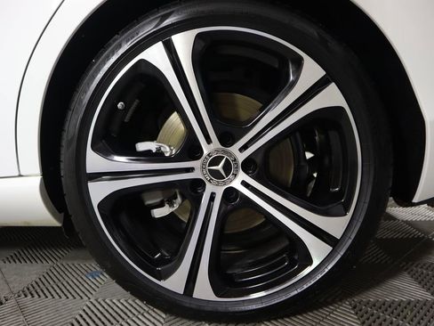 Certified 2025 Mercedes-Benz C 300 Sedan image 30