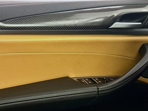 Used 2020 BMW X3 M w/ Executive Package image 15