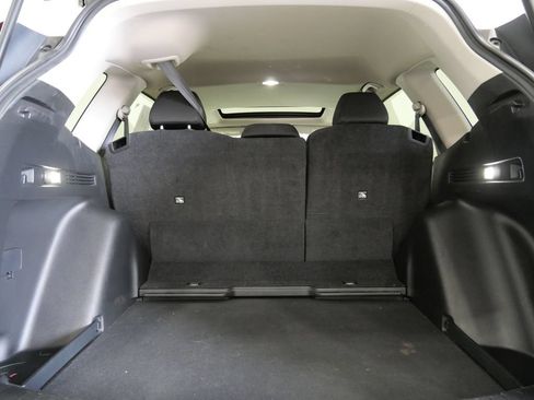 Used 2024 Honda CR-V EX image 24