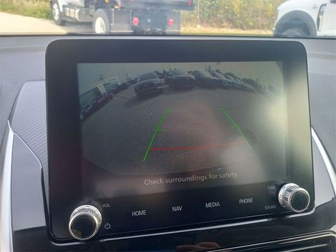 Used 2025 Mitsubishi Eclipse Cross SE image 24