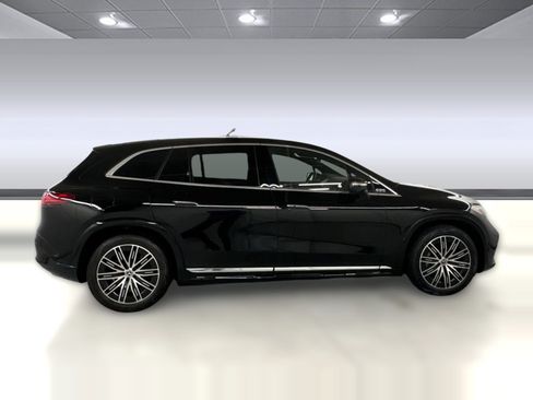 Certified 2023 Mercedes-Benz EQS 580 4MATIC SUV image 8