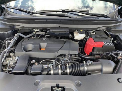 New 2026 Acura RDX SH-AWD w/ Advance Package image 17
