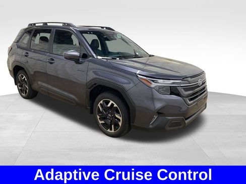 Used 2026 Subaru Forester Limited AWD/4WD image 5