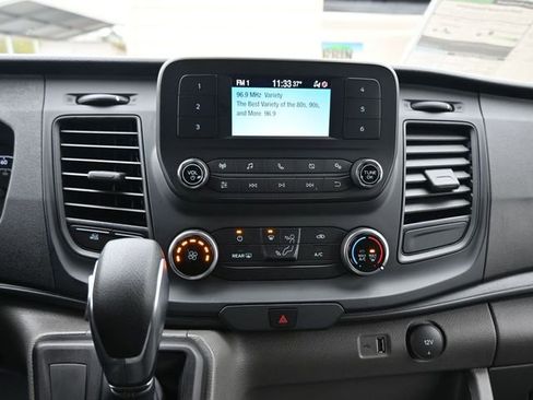 New 2024 Ford Transit 150 Low Roof image 16