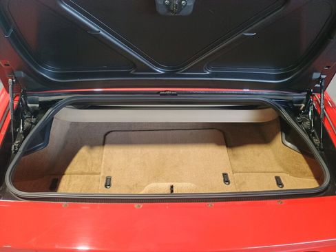 Used 1998 Chevrolet Corvette Convertible image 34