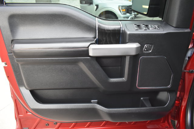 Used 2019 Ford F150 Platinum w/ Equipment Group 701A Luxury AWD/4WD image 20