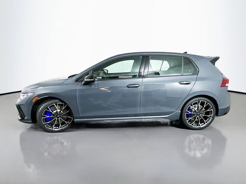 New 2026 Volkswagen Golf image 4