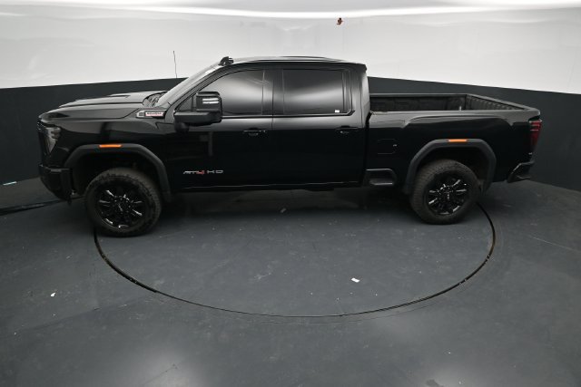 Used 2025 GMC Sierra 2500 AT4 AWD/4WD image 61
