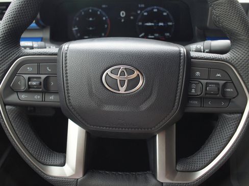 New 2026 Toyota Tacoma SR5 image 14