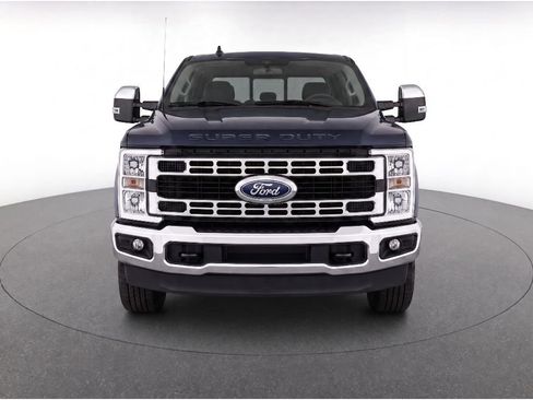 Used 2024 Ford F250 XLT w/ Camper Package AWD/4WD image 5