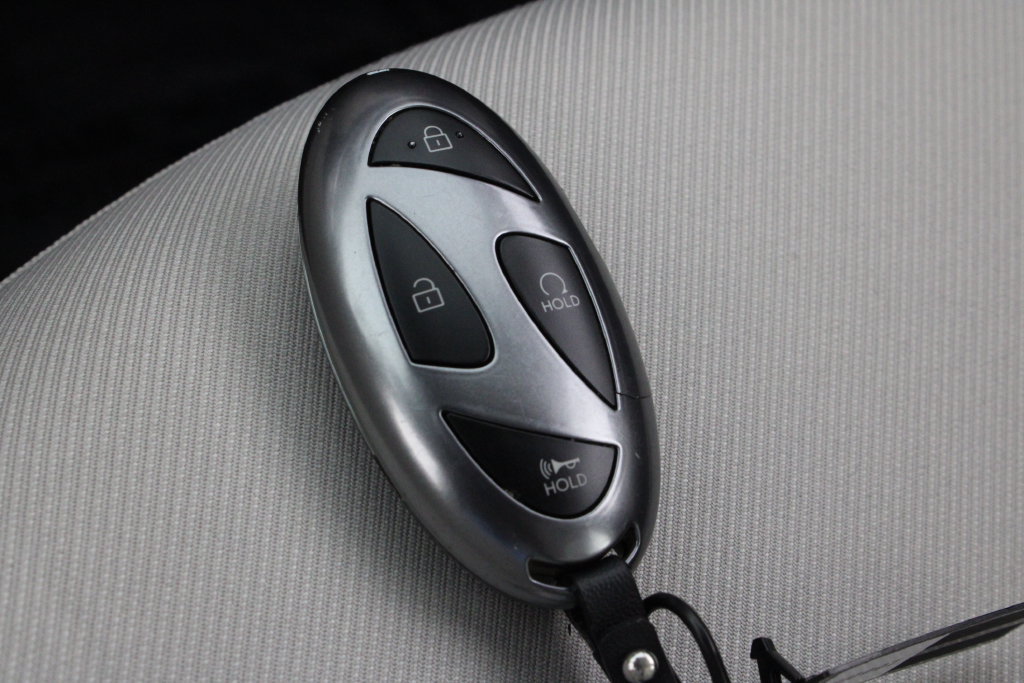 Certified 2026 Hyundai Tucson SEL Plus FWD image 31