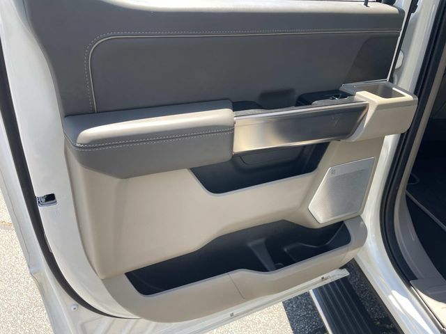 Used 2024 Ford F150 Platinum w/ Equipment Group 703A Plus AWD/4WD image 20