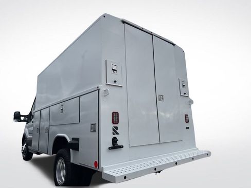 New 2026 Ford Transit 350 DRW AWD image 4