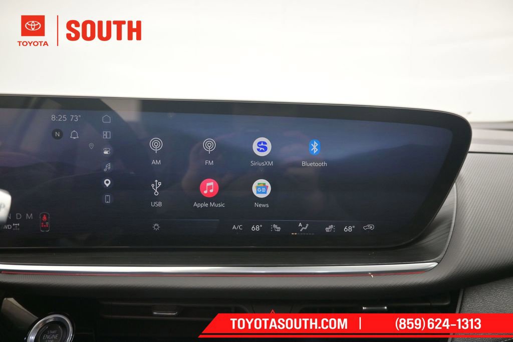 Used 2026 Buick Envision Preferred AWD/4WD image 17